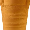Backpacking & Lightweight Sleeping Bags-Mountain Equipment Redline Sleeping Bag - Regular