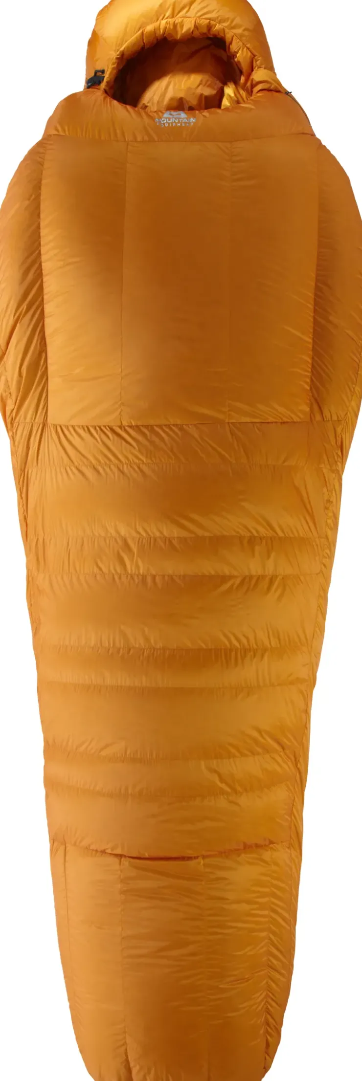 Backpacking & Lightweight Sleeping Bags-Mountain Equipment Redline Sleeping Bag - Regular