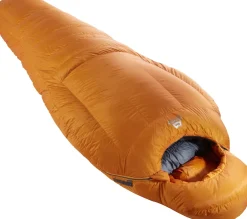 Backpacking & Lightweight Sleeping Bags-Mountain Equipment Redline Sleeping Bag - Regular