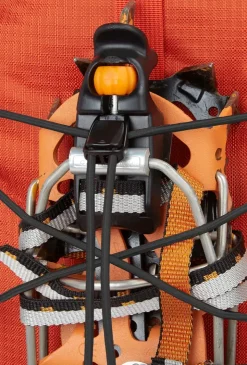 Buckles & Straps-Mountain Equipment Shockcord System - Black