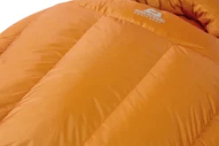 Backpacking & Lightweight Sleeping Bags-Mountain Equipment Snowline Sleeping Bag - Long