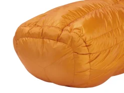 Backpacking & Lightweight Sleeping Bags-Mountain Equipment Snowline Sleeping Bag - Long
