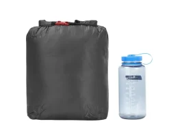 Backpacking & Lightweight Sleeping Bags-Mountain Equipment Snowline Sleeping Bag - Long