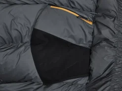 Backpacking & Lightweight Sleeping Bags-Mountain Equipment Snowline Sleeping Bag - Long