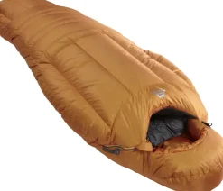 Backpacking & Lightweight Sleeping Bags-Mountain Equipment Snowline Sleeping Bag - Regular
