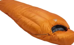 Backpacking & Lightweight Sleeping Bags-Mountain Equipment Snowline Sleeping Bag - Regular