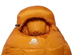 Backpacking & Lightweight Sleeping Bags-Mountain Equipment Snowline Sleeping Bag - Regular