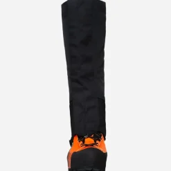 Gaiters-Mountain Equipment Trail Gaiter - Black