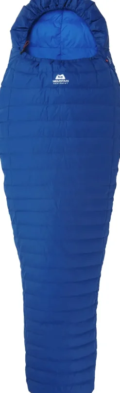 Backpacking & Lightweight Sleeping Bags-Mountain Equipment TransAlp Sleeping Bag - Long