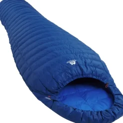 Backpacking & Lightweight Sleeping Bags-Mountain Equipment TransAlp Sleeping Bag - Regular