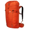 Backpacking Packs-Mountain Equipment Tupilak 45+ Rucksack - Magma