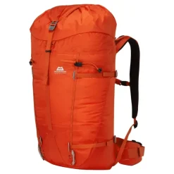 Backpacking Packs-Mountain Equipment Tupilak 45+ Rucksack - Magma