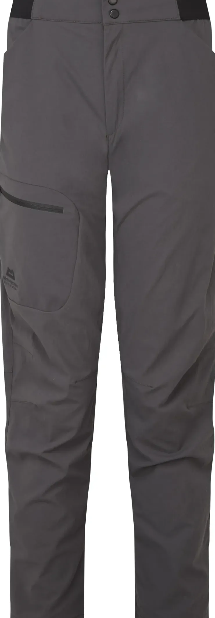 Trousers & Leggings-Mountain Equipment Womens Altun Pant - Phantom