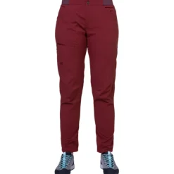 Trousers & Leggings-Mountain Equipment Womens Altun Pant - Phantom