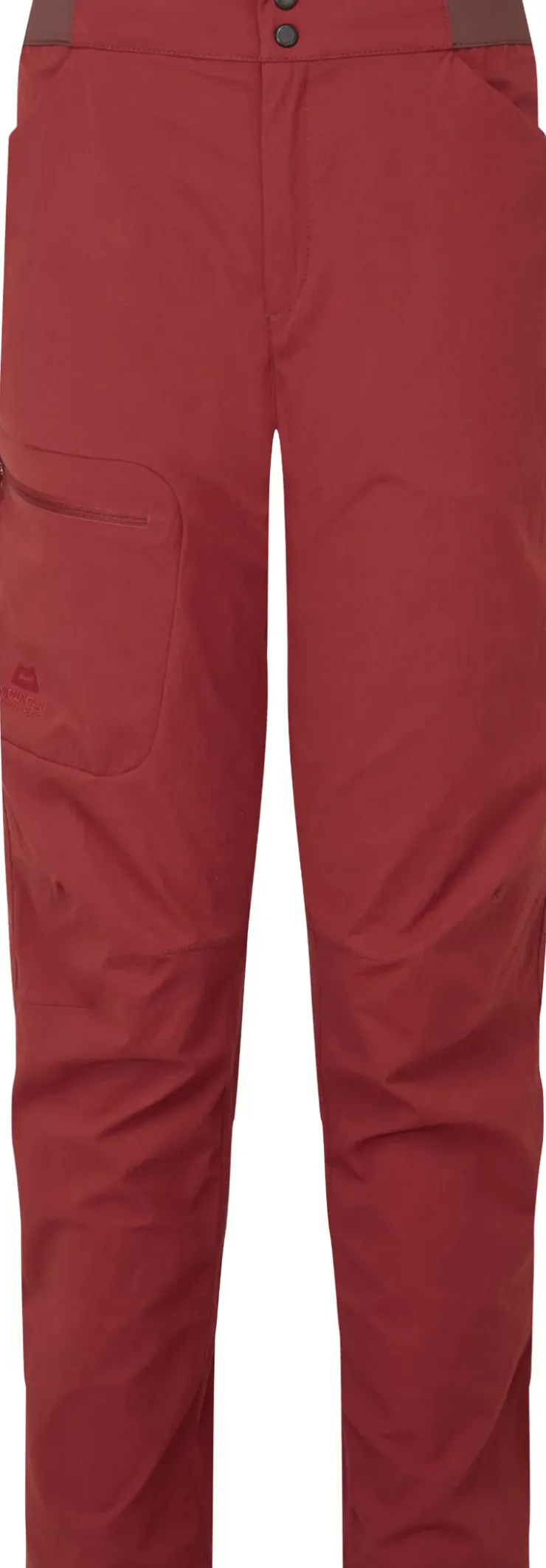 Trousers & Leggings-Mountain Equipment Womens Altun Pant - Cabernet