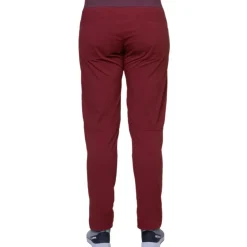 Trousers & Leggings-Mountain Equipment Womens Altun Pant - Cabernet