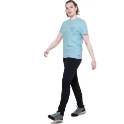 T-Shirts & Baselayers-Mountain Equipment Womens Alpenglow Tee - Tee Sage