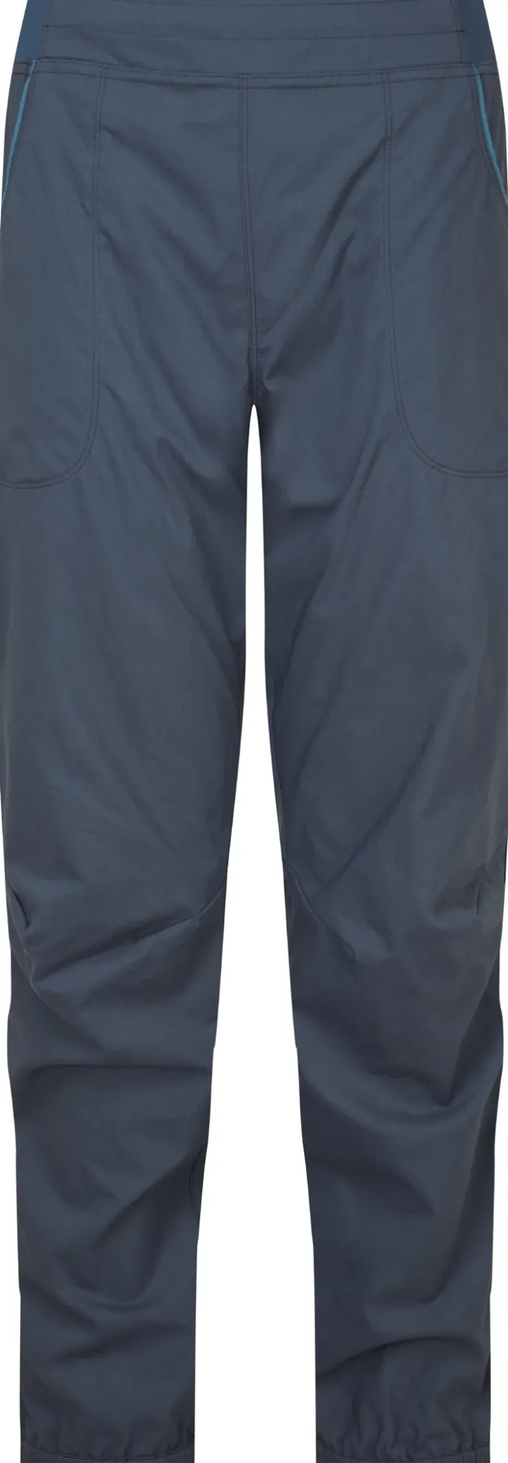 Trousers & Leggings-Mountain Equipment Womens Anvil Pant - Blue Nights