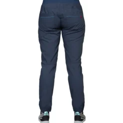 Trousers & Leggings-Mountain Equipment Womens Anvil Pant - Blue Nights
