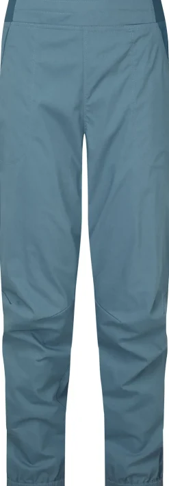 Trousers & Leggings-Mountain Equipment Womens Anvil Pant - Indian Teal