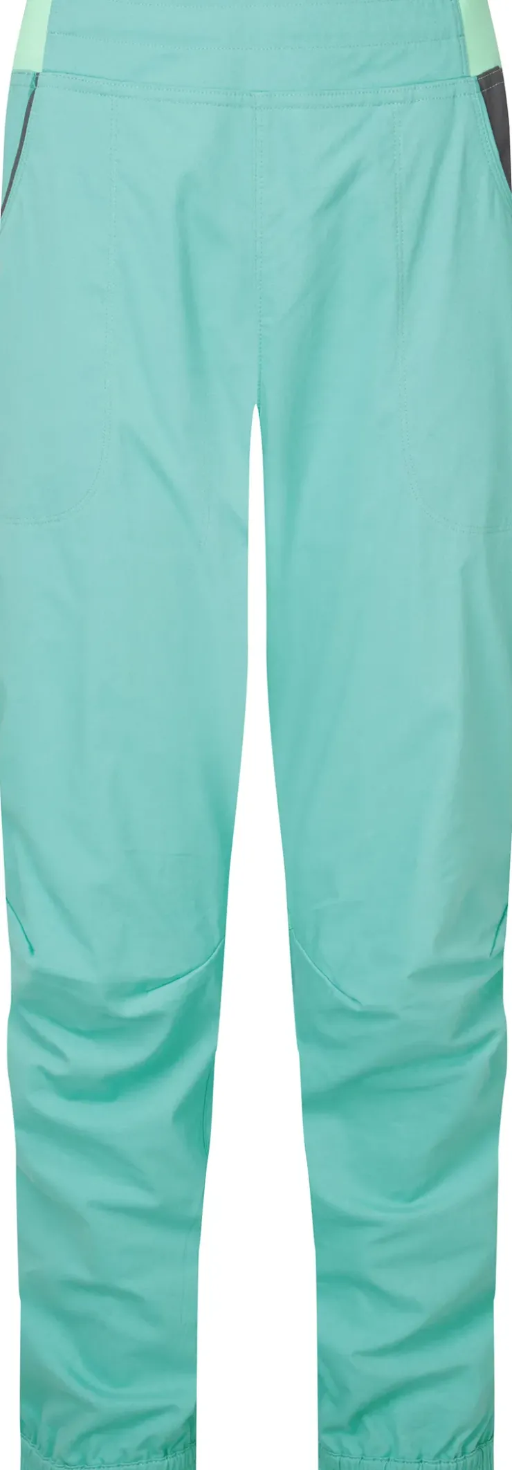 Trousers & Leggings-Mountain Equipment Womens Anvil Pant - Porcelain