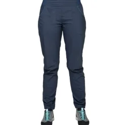 Trousers & Leggings-Mountain Equipment Womens Anvil Pant - Porcelain