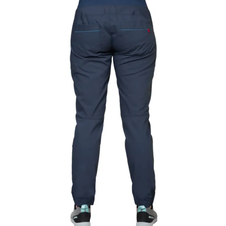 Trousers & Leggings-Mountain Equipment Womens Anvil Pant - Porcelain
