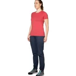 Trousers & Leggings-Mountain Equipment Womens Anvil Pant - Porcelain