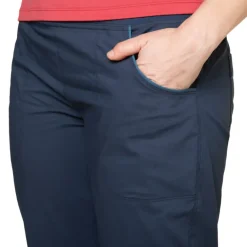 Trousers & Leggings-Mountain Equipment Womens Anvil Pant - Porcelain