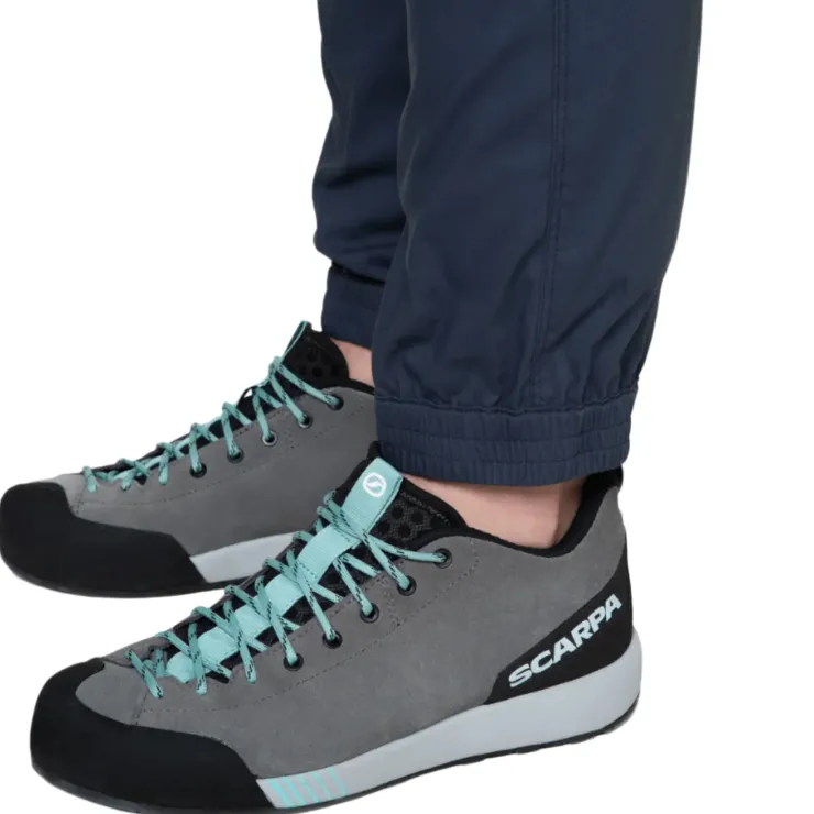 Trousers & Leggings-Mountain Equipment Womens Anvil Pant - Porcelain