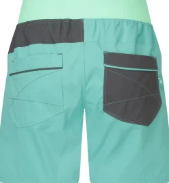 Shorts & Skirts-Mountain Equipment Womens Anvil Shorts - Porcelain