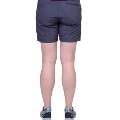 Shorts & Skirts-Mountain Equipment Womens Approach Shorts - Blue Nights