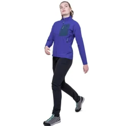 Softshell Jackets-Mountain Equipment Womens Arrow Jacket - Chili Red-Dusk
