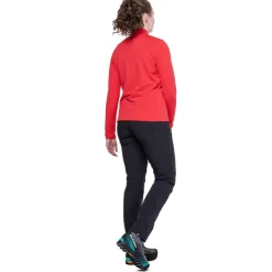 Trousers & Leggings-Mountain Equipment Womens Chamois Pant - Anvil Grey