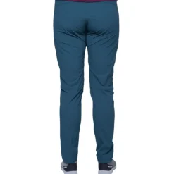 Trousers & Leggings-Mountain Equipment Womens Comici Pant AC - Majolica-Topaz