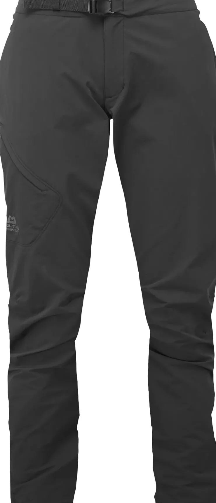 Trousers & Leggings-Mountain Equipment Womens Comici Pant - Black