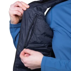 Vests & Gilets-Mountain Equipment Womens Earthrise Vest - Cosmos