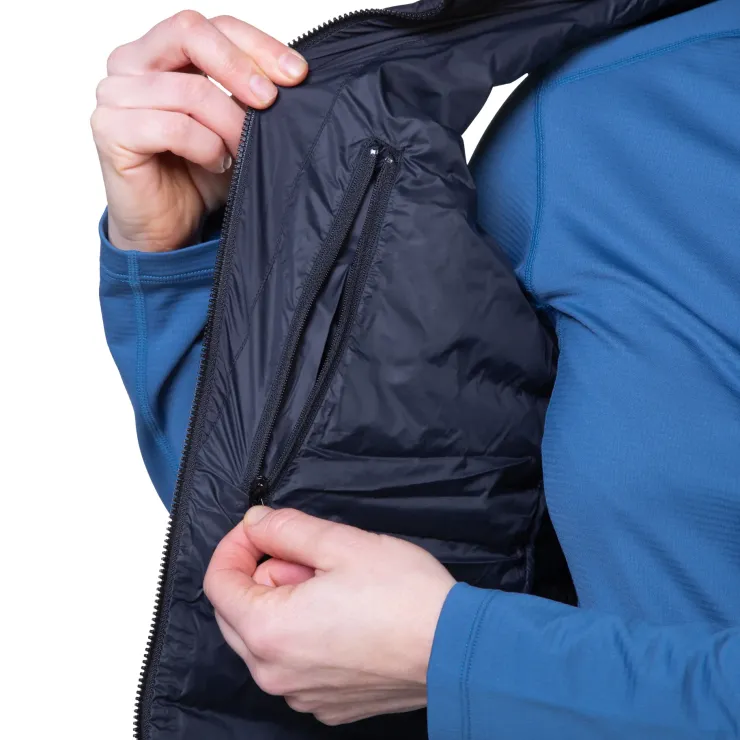 Vests & Gilets-Mountain Equipment Womens Earthrise Vest - Cosmos