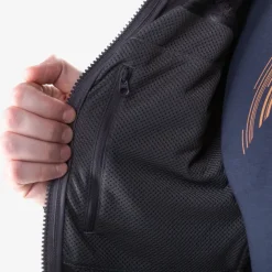 Softshell Jackets-Mountain Equipment Womens Frontier Hooded Jacket - Black