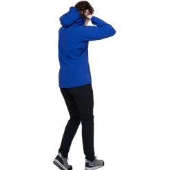 Softshell Jackets-Mountain Equipment Womens Frontier Jacket - Black