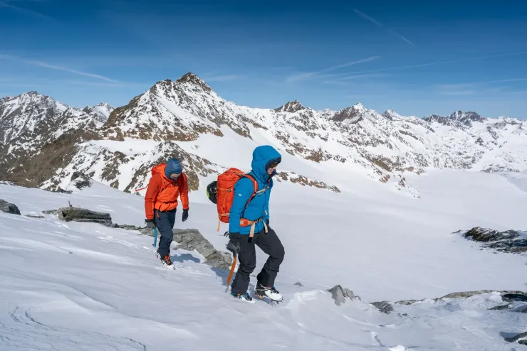 Waterproof Jackets-Mountain Equipment Womens Garwhal Jacket - Spruce