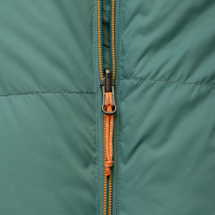 Backpacking & Lightweight Sleeping Bags-Mountain Equipment Womens Glacier 1000 Sleeping Bag - Long