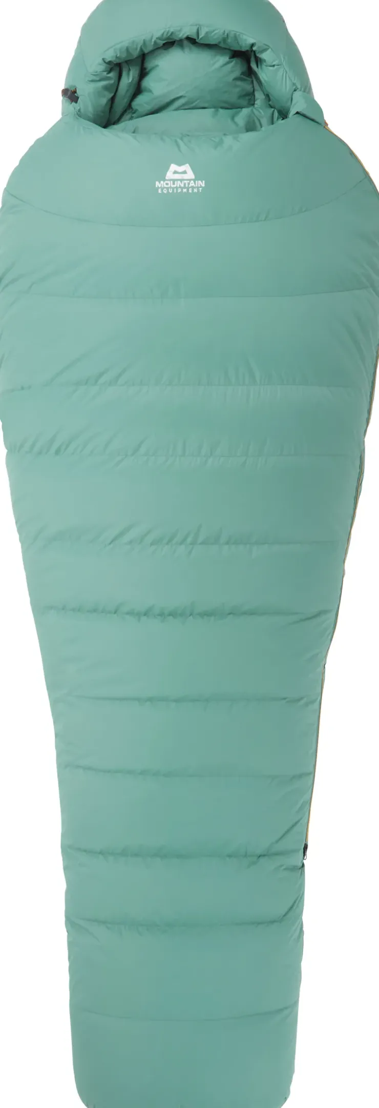 Backpacking & Lightweight Sleeping Bags-Mountain Equipment Womens Glacier Expedition Sleeping Bag - Long