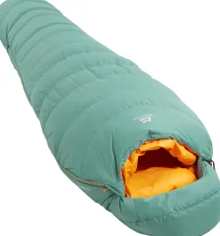 Backpacking & Lightweight Sleeping Bags-Mountain Equipment Womens Glacier 300 Sleeping Bag - Long