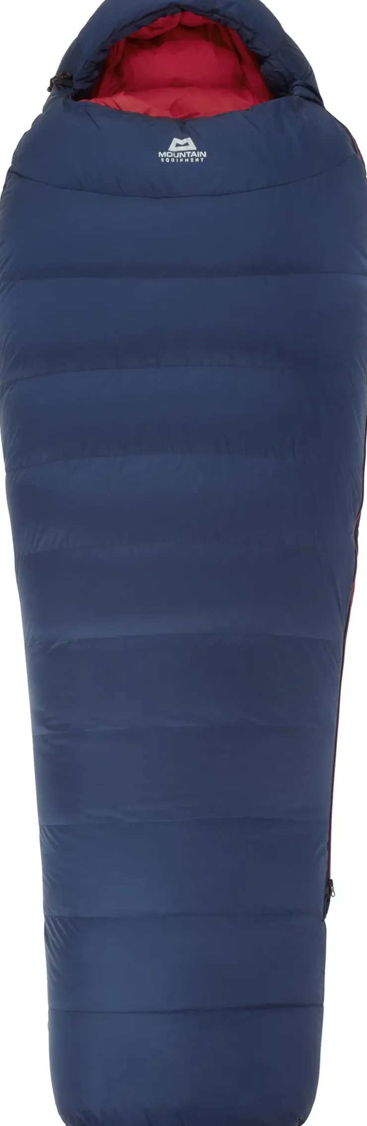 Backpacking & Lightweight Sleeping Bags-Mountain Equipment Womens Helium 400 Sleeping Bag - Long