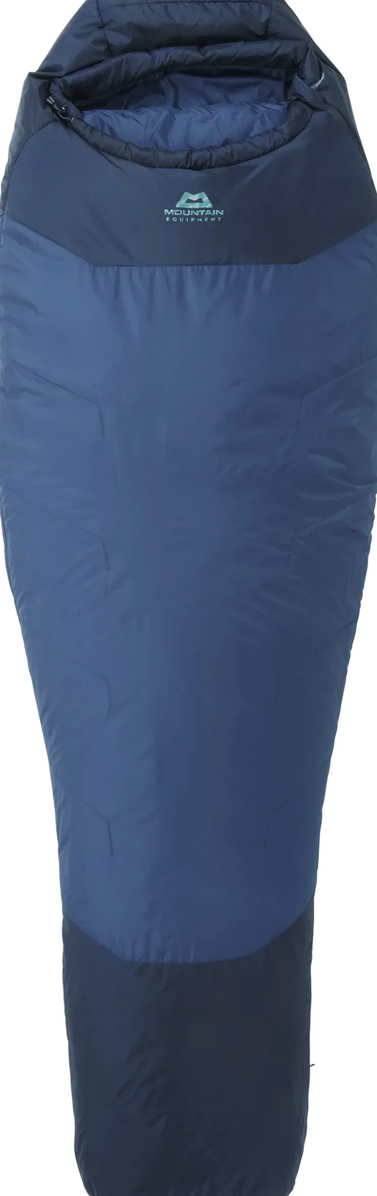 Backpacking & Lightweight Sleeping Bags-Mountain Equipment Womens Klimatic I Sleeping Bag - Long