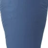 Backpacking & Lightweight Sleeping Bags-Mountain Equipment Womens Klimatic III Sleeping Bag - Long