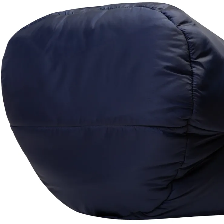 Backpacking & Lightweight Sleeping Bags-Mountain Equipment Womens Klimatic III Sleeping Bag - Long