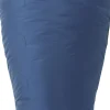 Backpacking & Lightweight Sleeping Bags-Mountain Equipment Womens Klimatic II Sleeping Bag - Long