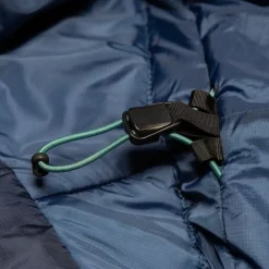 Backpacking & Lightweight Sleeping Bags-Mountain Equipment Womens Klimatic III Sleeping Bag - Regular